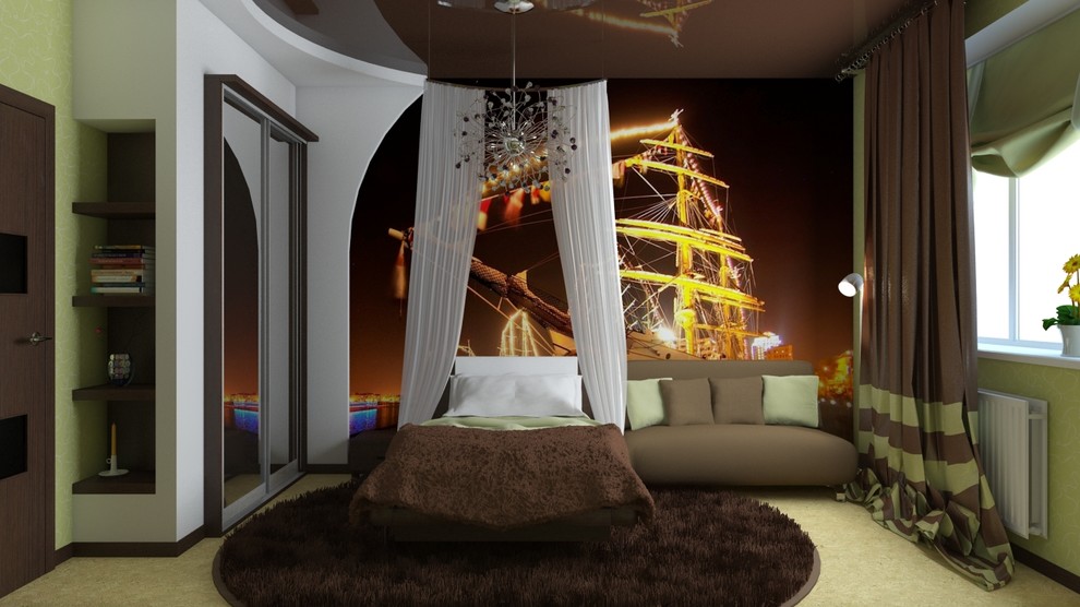 kids room interior design