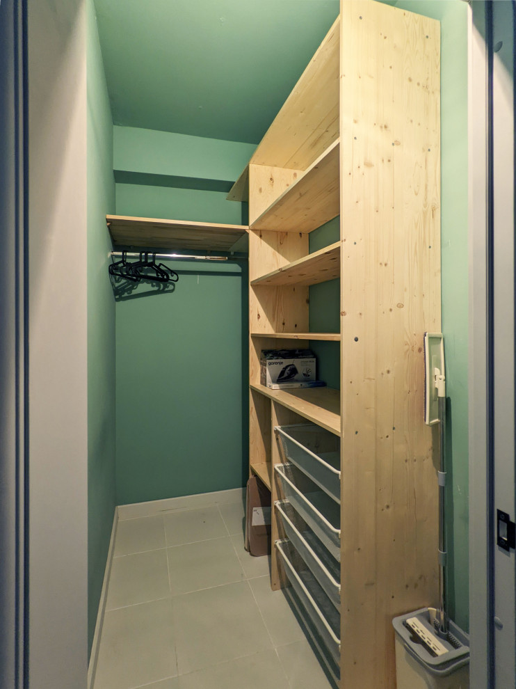 Горный воздух