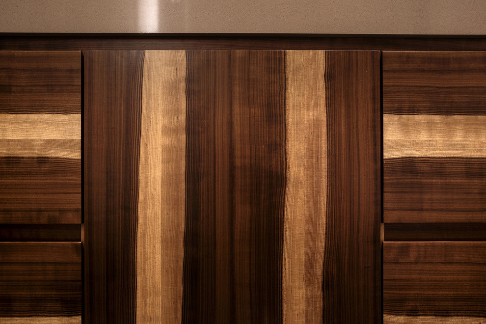 Квартира в современном стиле