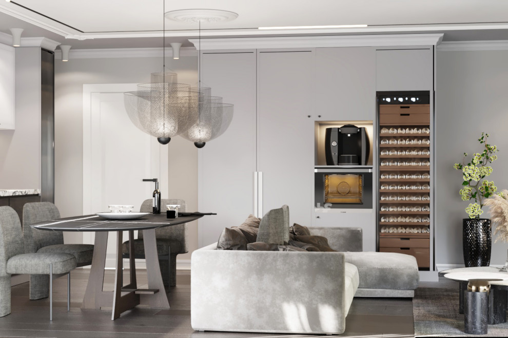 Modern Luxury Home in Cannes – Designed for International & USA Clients