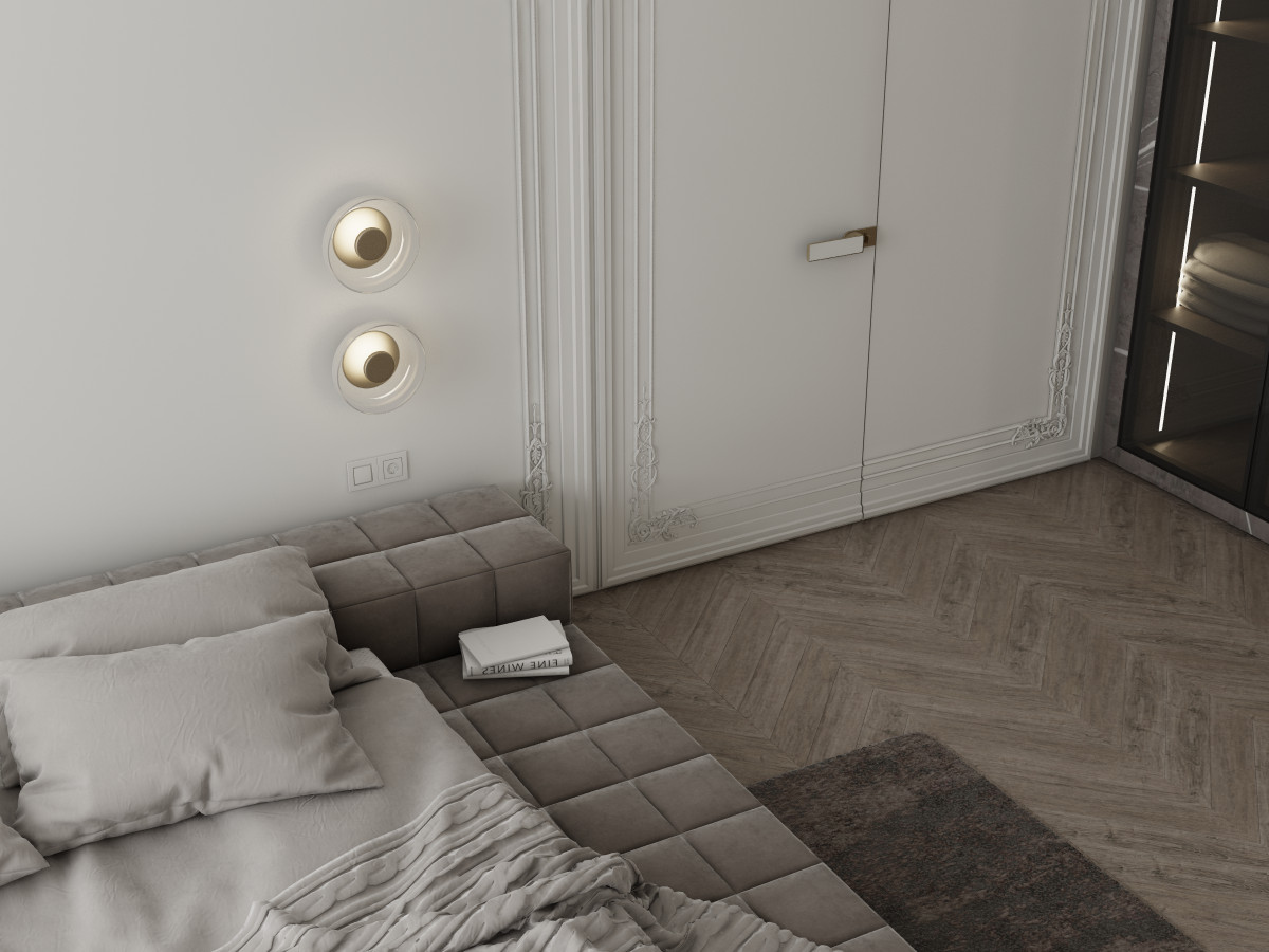 №8. ЖК Сан Сити.