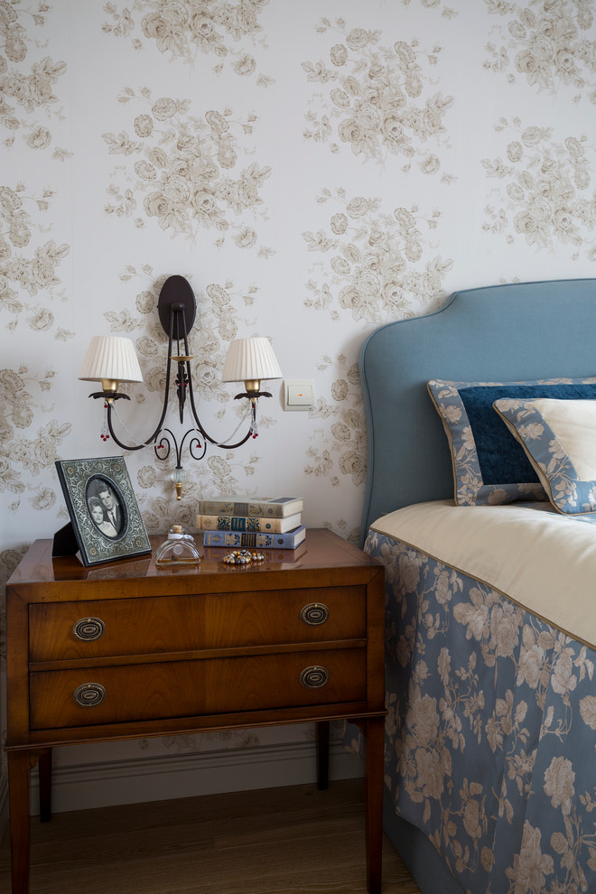 В стиле Кантри