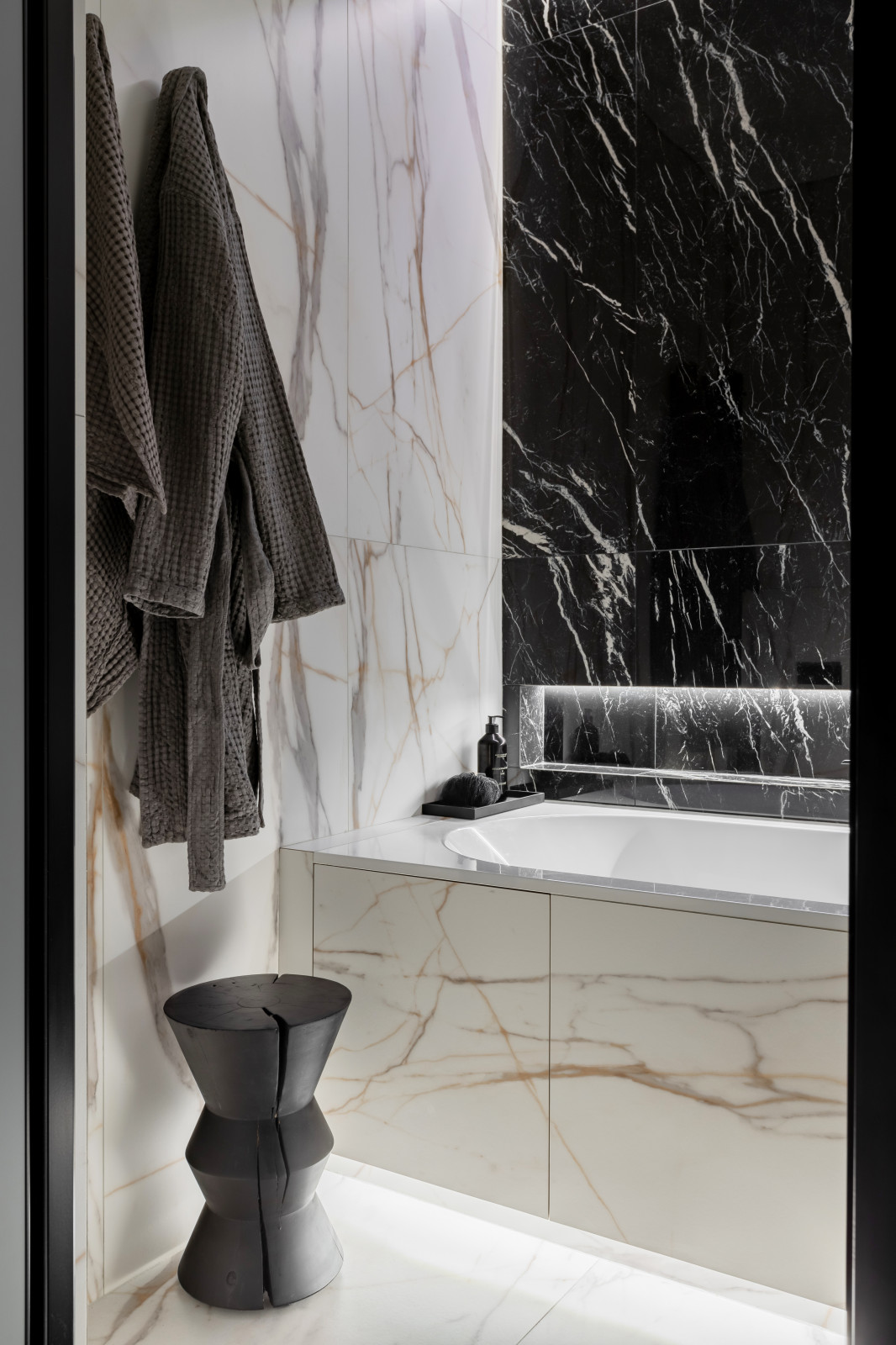 Квартира ЖК "Александровский"