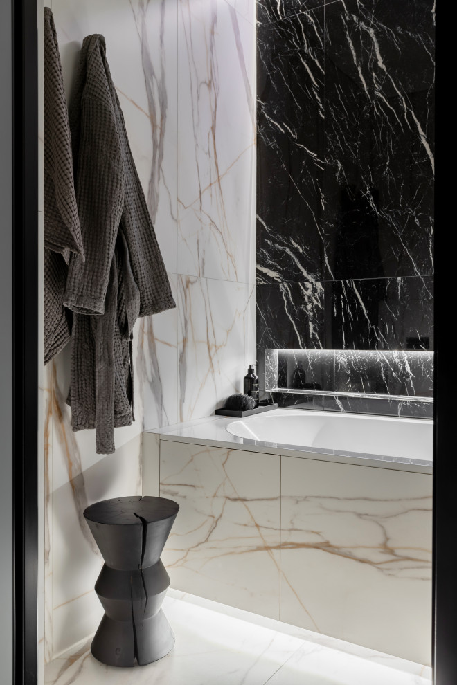 Квартира ЖК "Александровский"