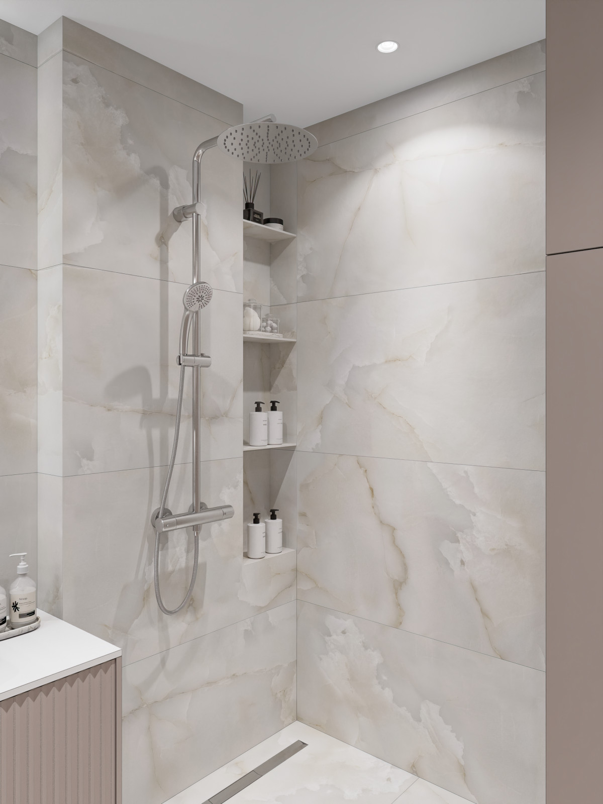 Московский