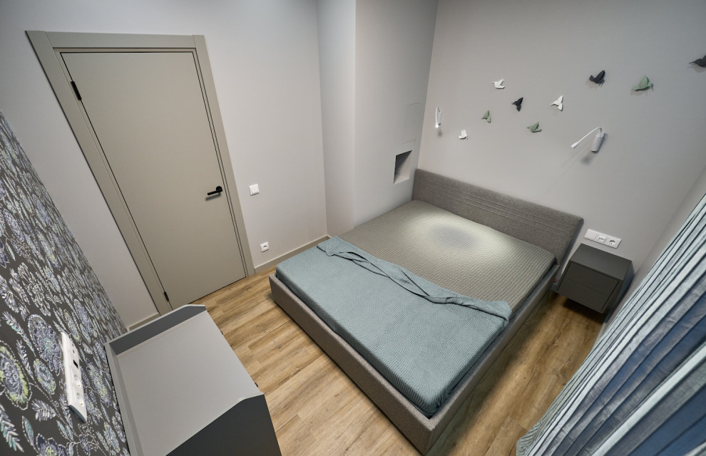 Черничный Щербет