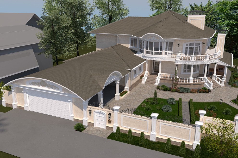 Скромное обаяние буржуазии...