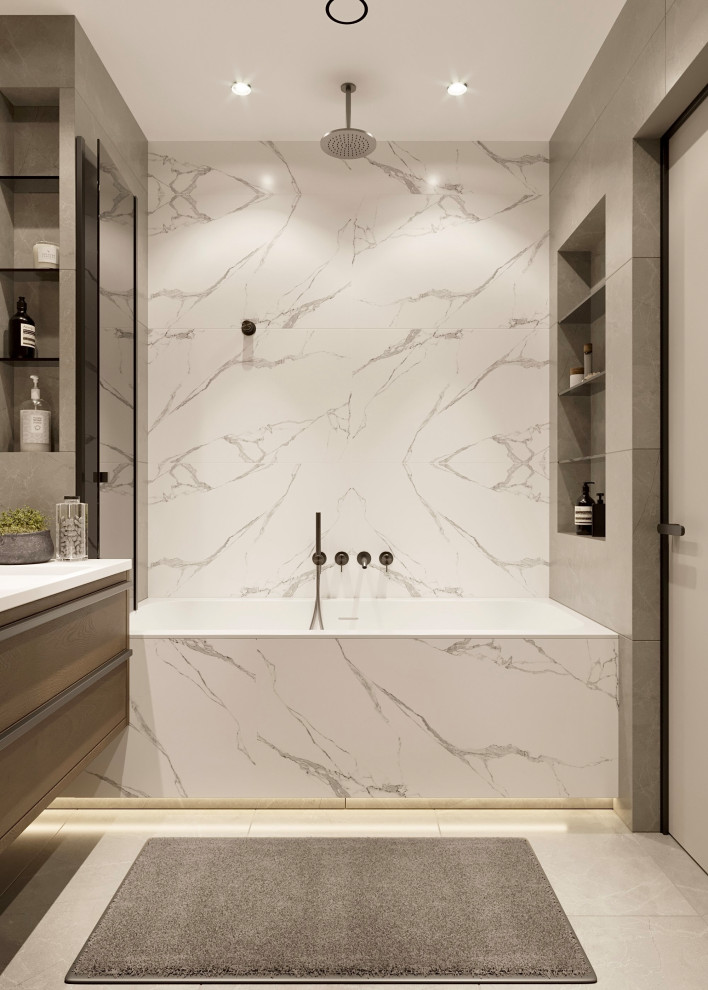 Обложка проекта: ЦДС Черная Речка