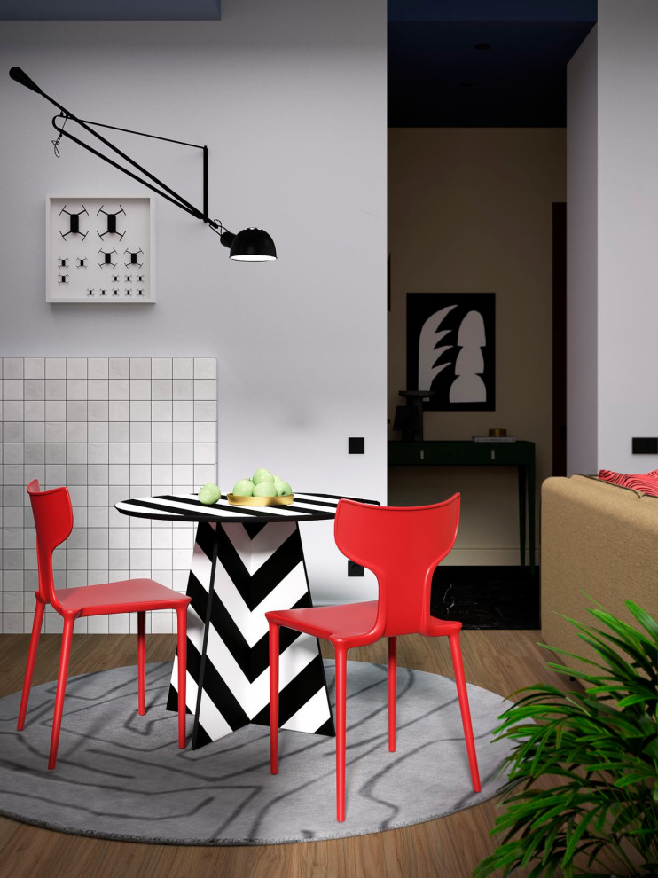 ЖК Серебрянный фонтан