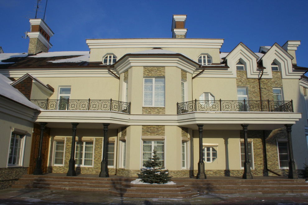 РЕАЛИЗОВАННЫЕ