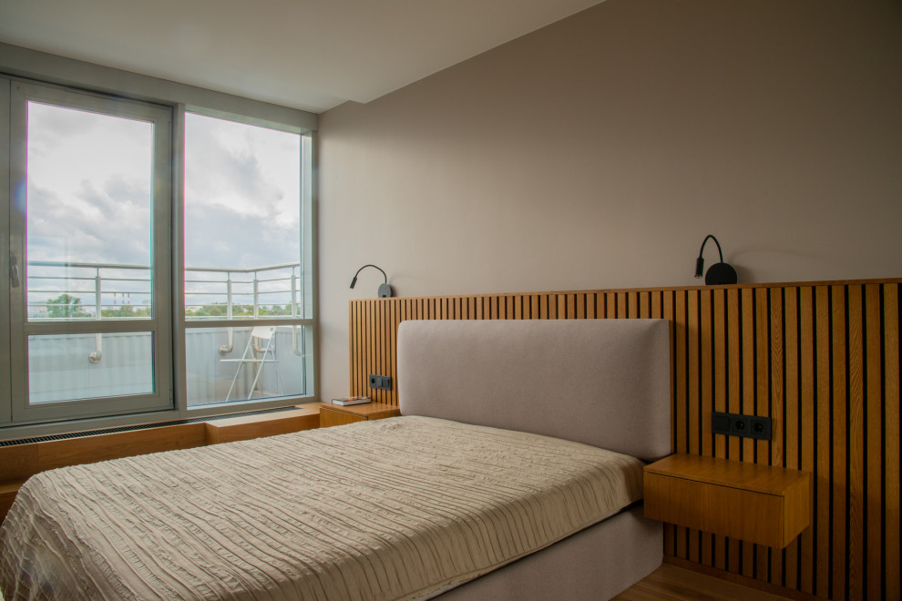 Квартира Архитектора