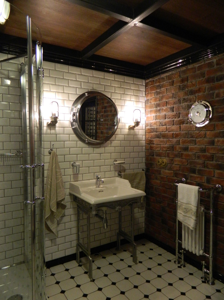 Лофт в жилом комплексе "4 winds"