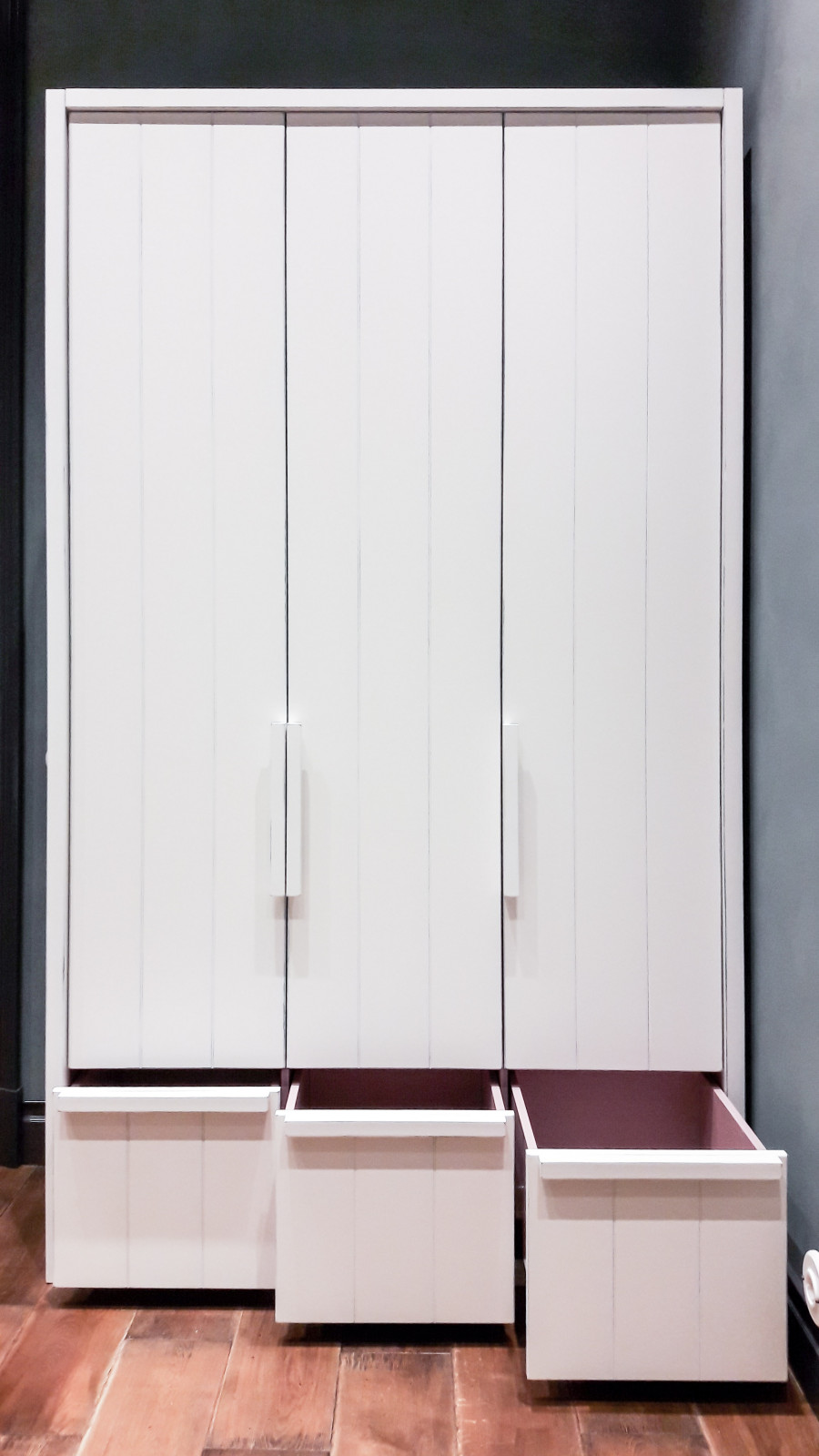 Детская комната KIDSHOUSE 12