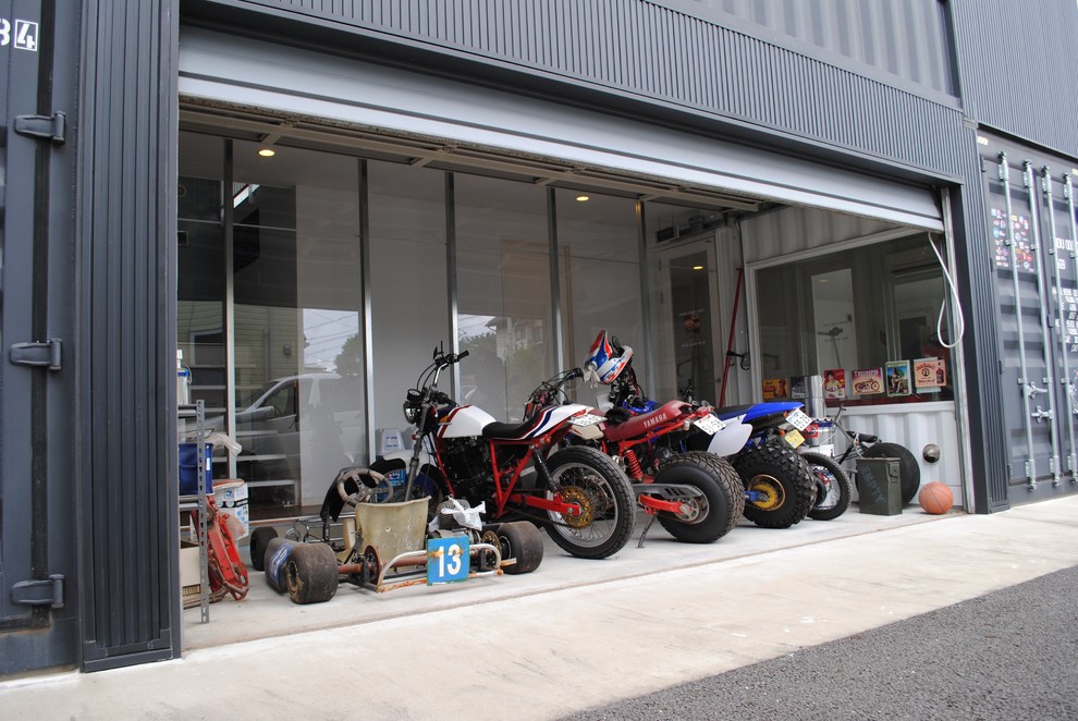 Мир дизайна: 10 неординарных домов с ярким характером