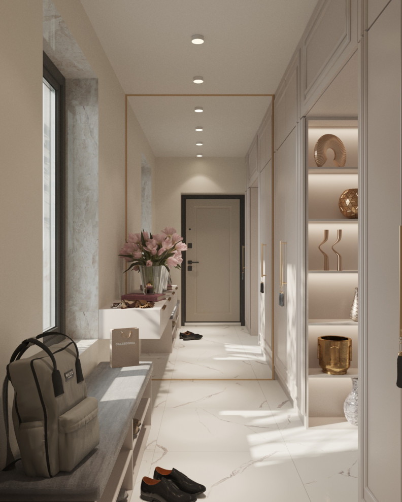 Загородный дом