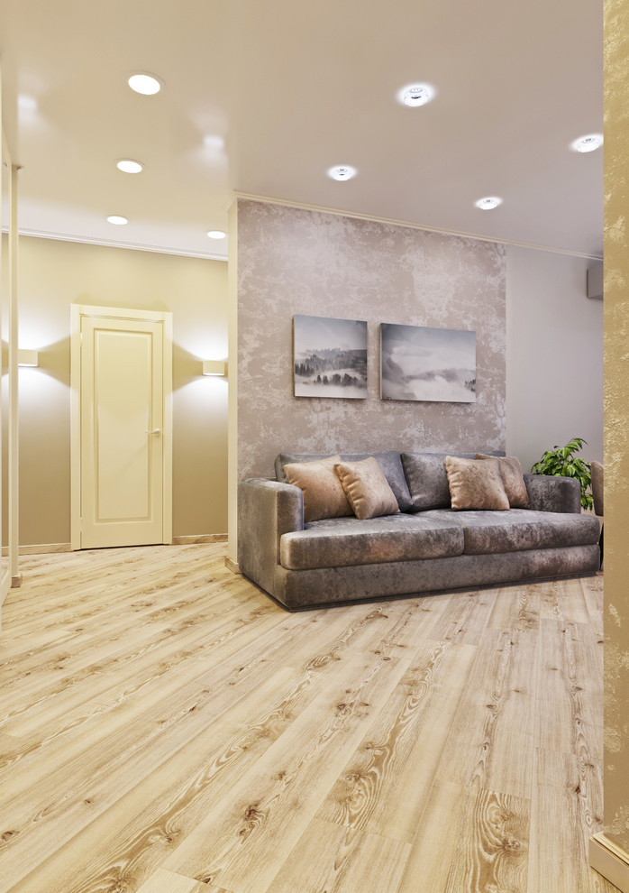 ЖК Ильинский 2, 86.9 кв.м.