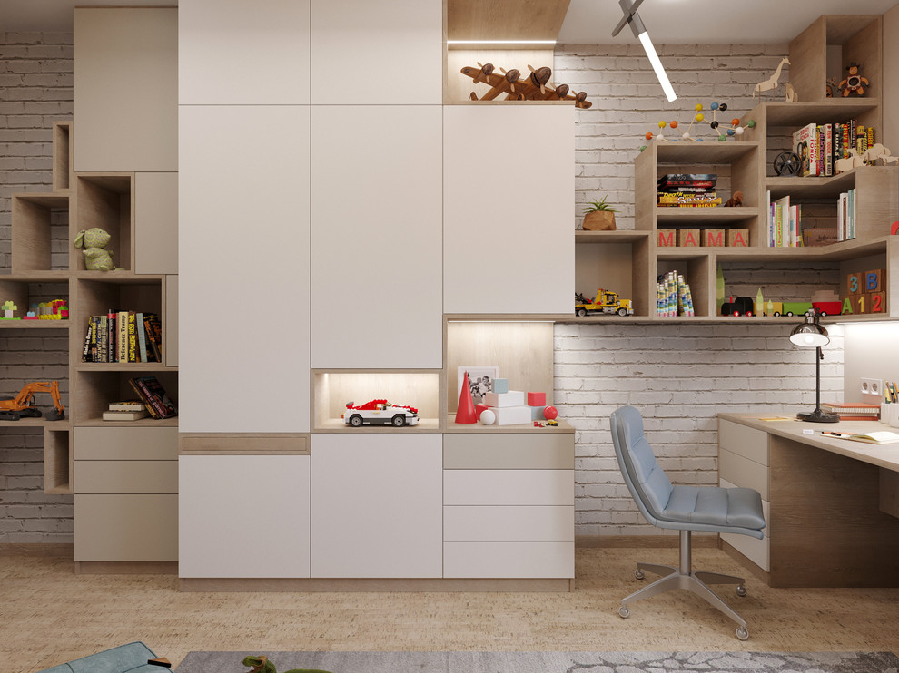 ЖК "Мосфильмовский"