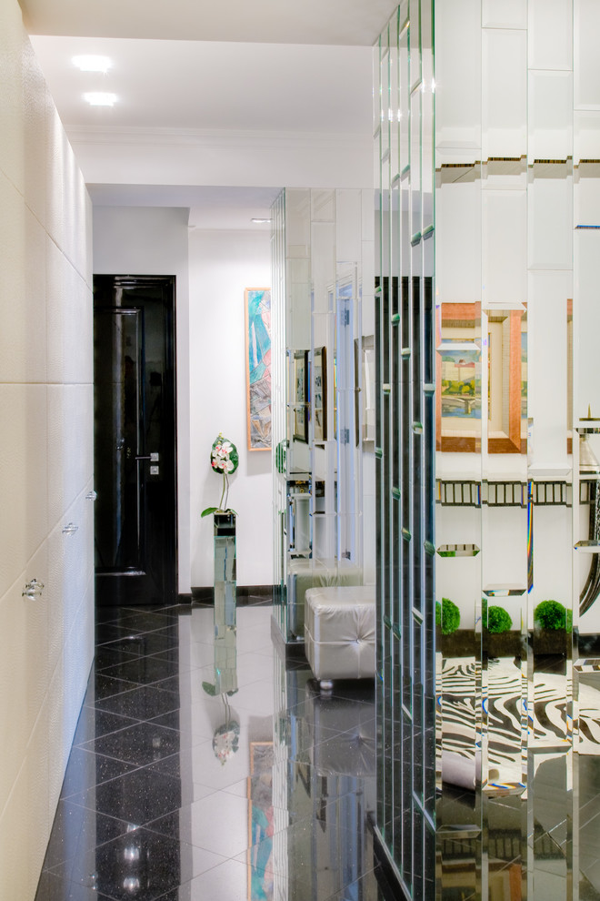 Квартира на Ленинском