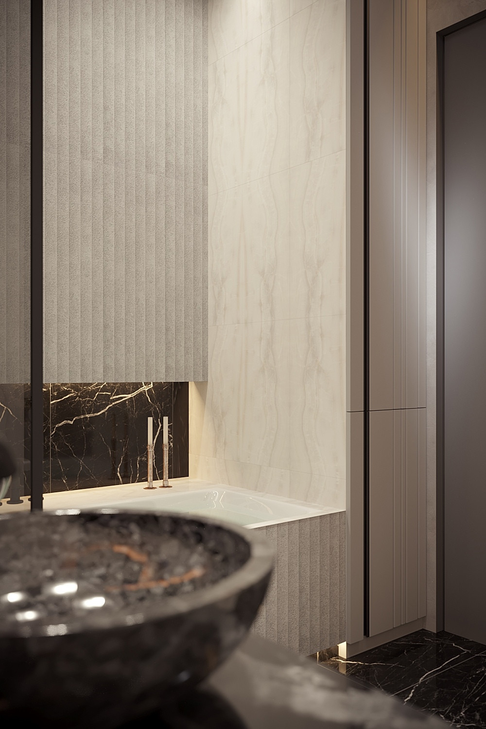 Обложка проекта: ЖК Тушино 2018