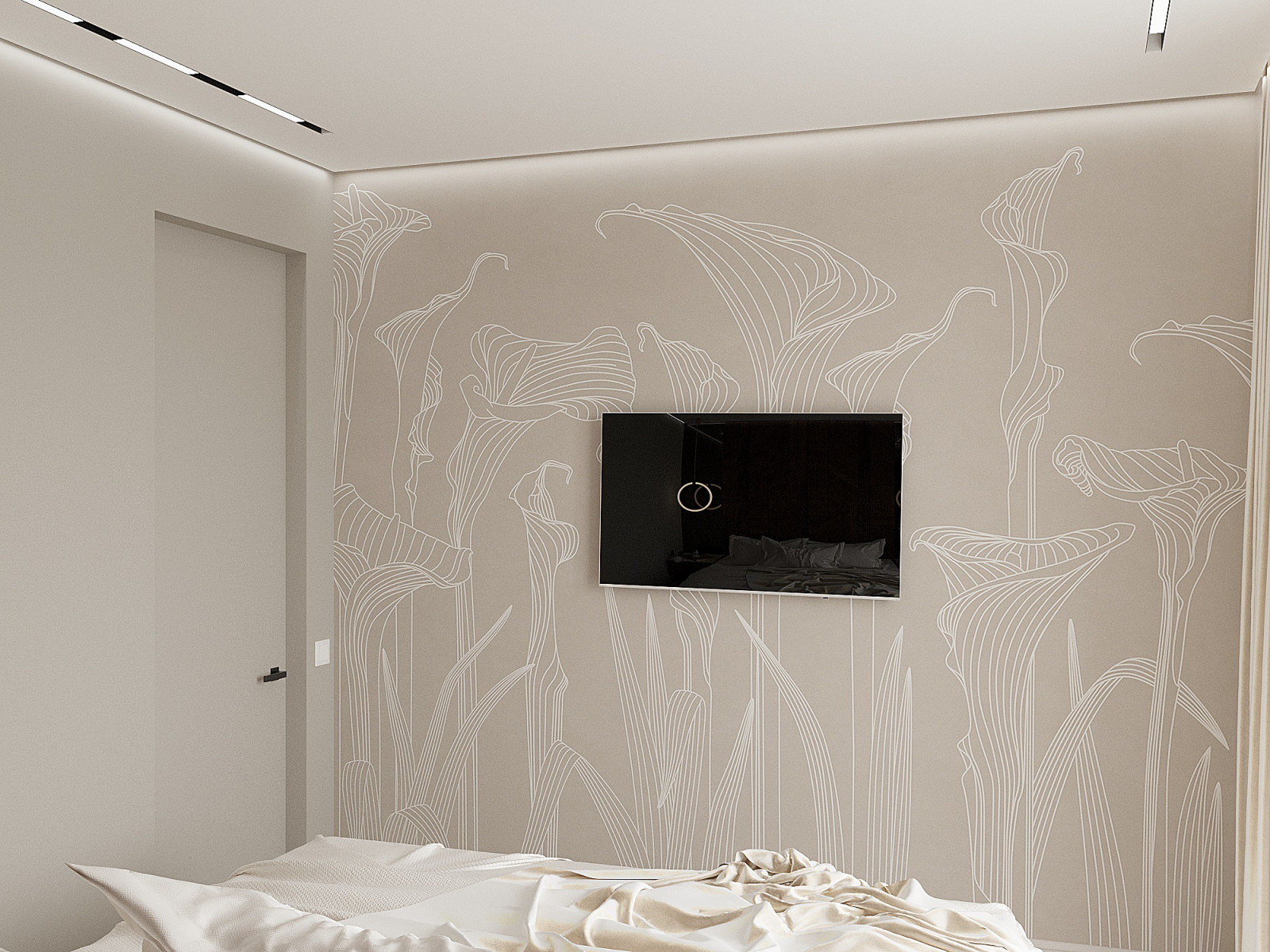 Двухэтажная квартира (дуплекс)