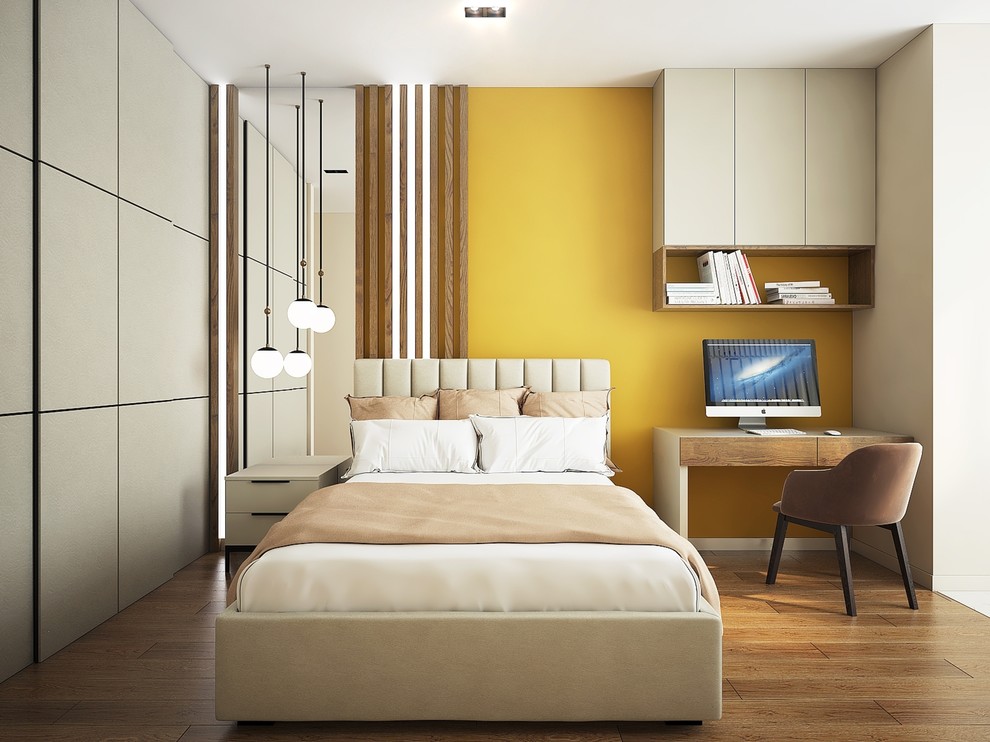 ЖК Скай форт