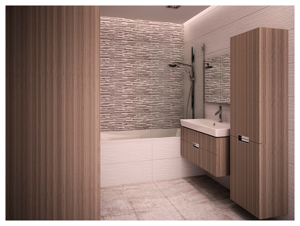 Квартира в Москве