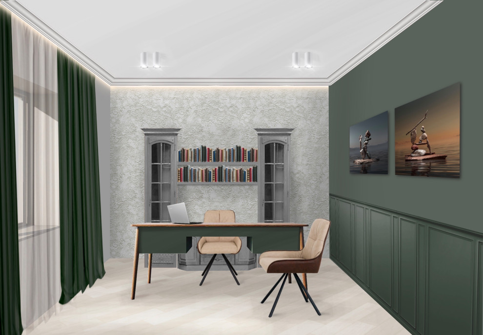 Дом в г. Краснодар 140 м2