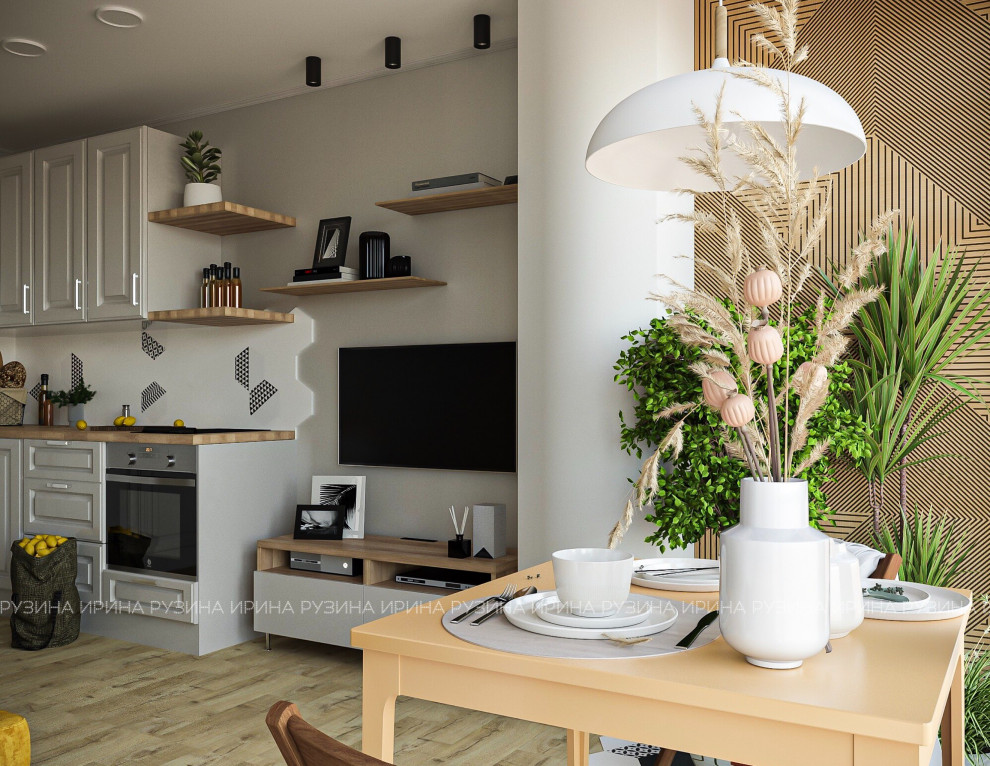 ЖК Волжские паруса