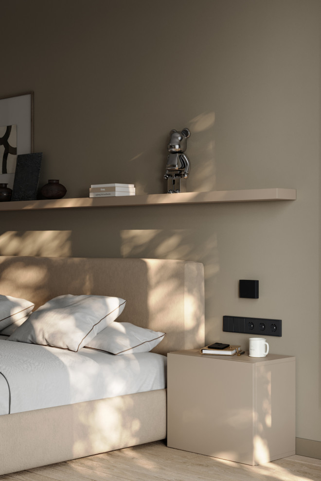 ЖК 4 Горизонта