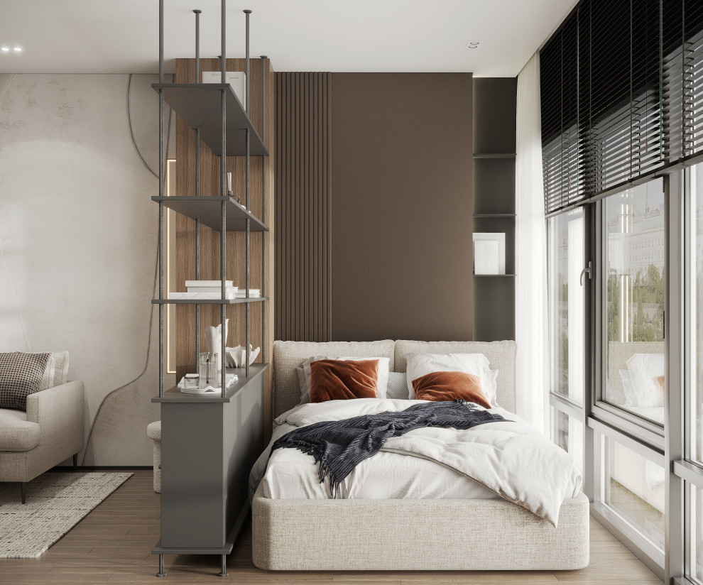 Апартаменты ГЧ