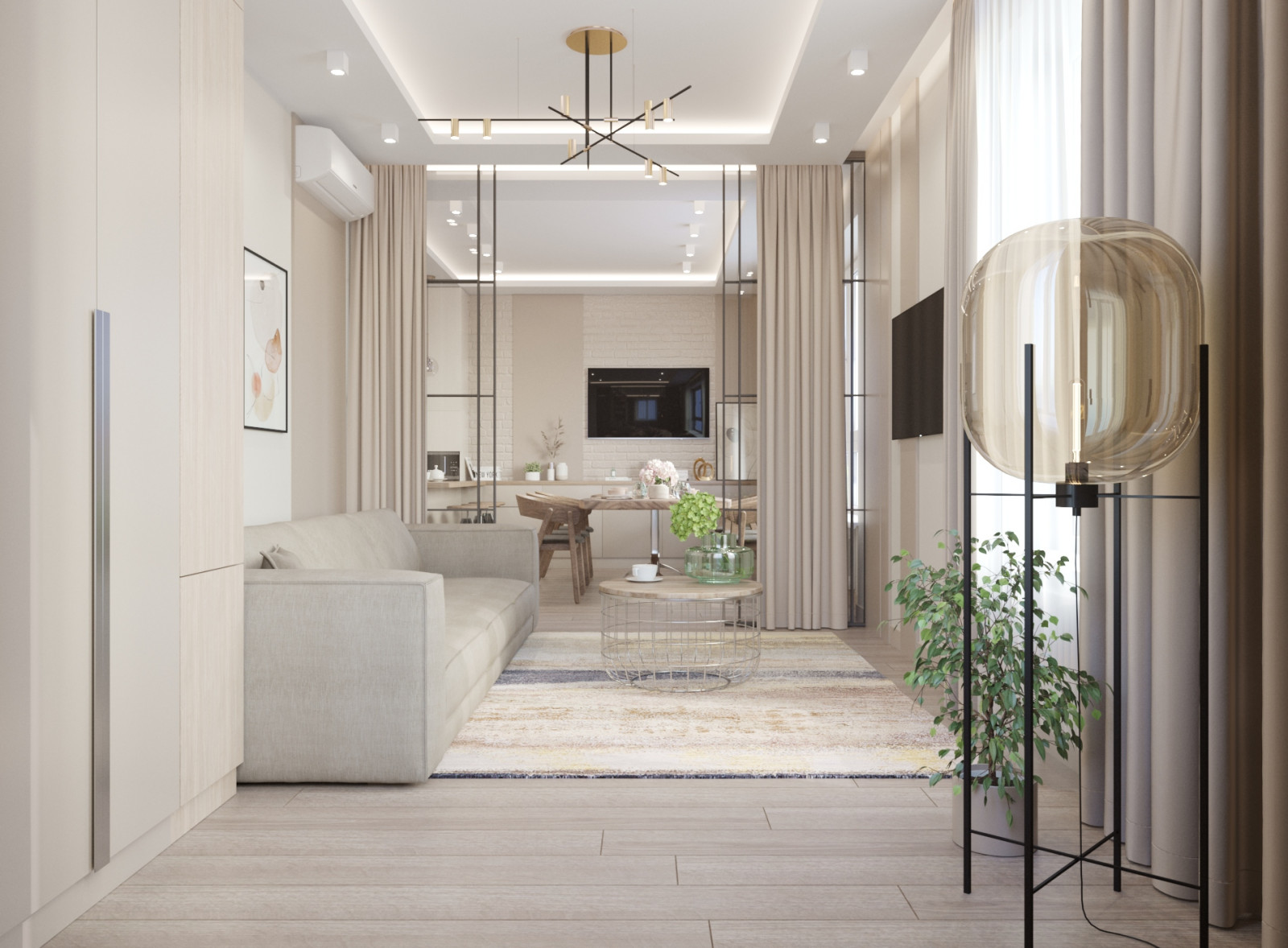 ЖК Live Ботанический сад