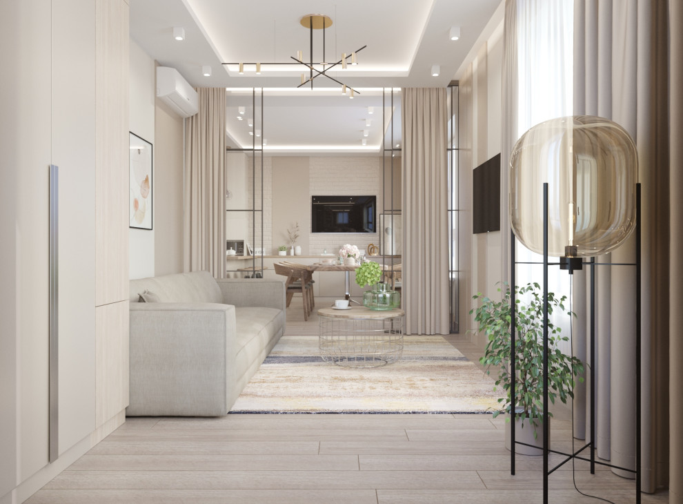 ЖК Live Ботанический сад