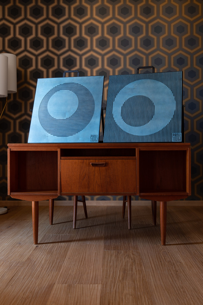 Арт-панель Модернизм #2