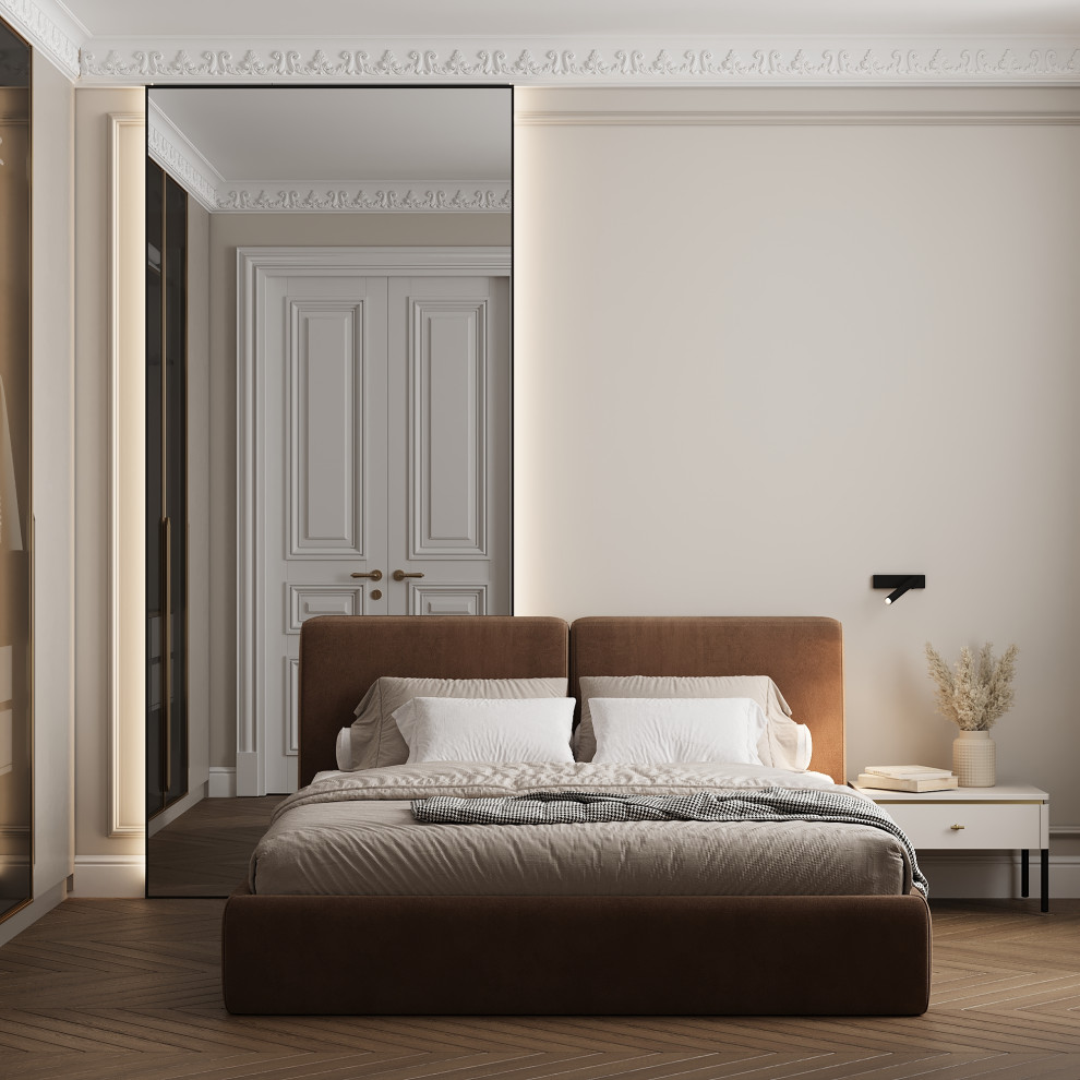 ЖК Белый остров 2.0