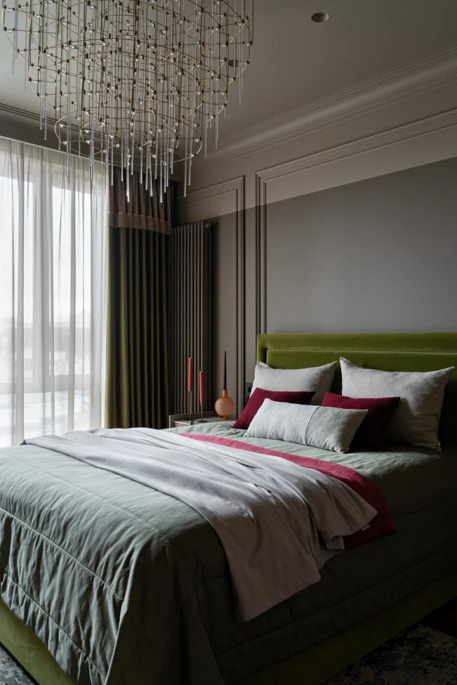 ЖК "Винсент"