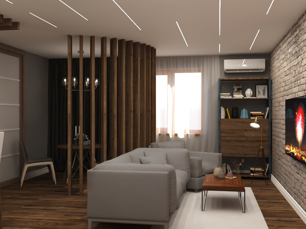 Квартира во Львове