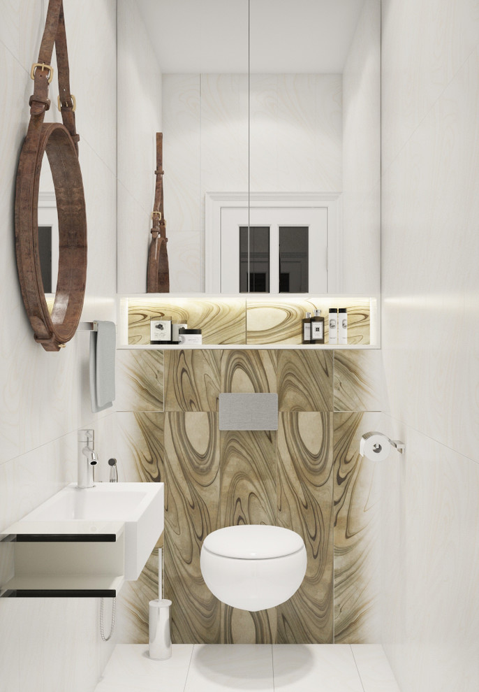 Квартира в г. Подольск Эскизы