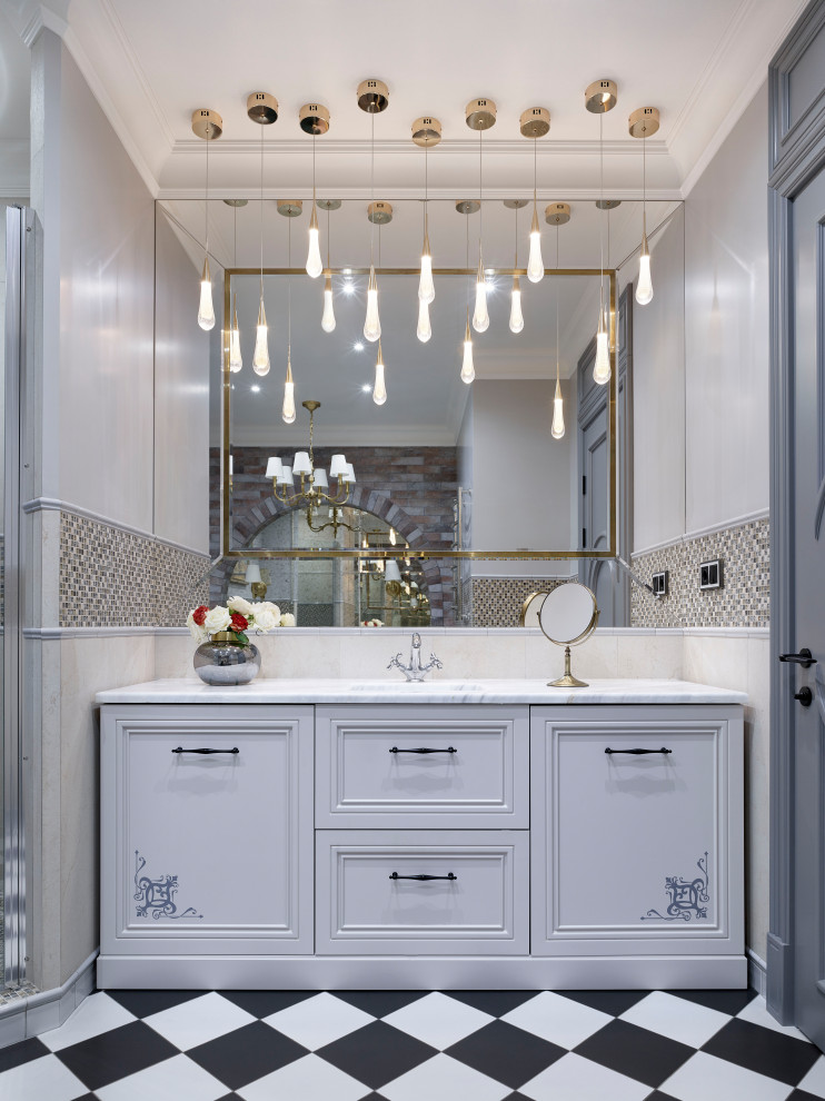 "Шахматный завтрак"