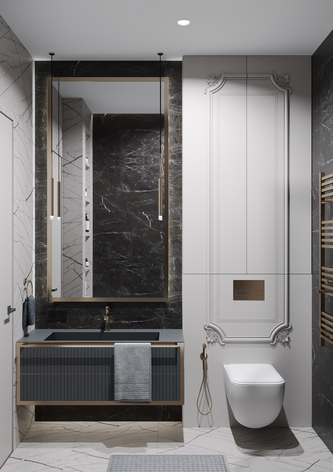 ЖК Мичуринский