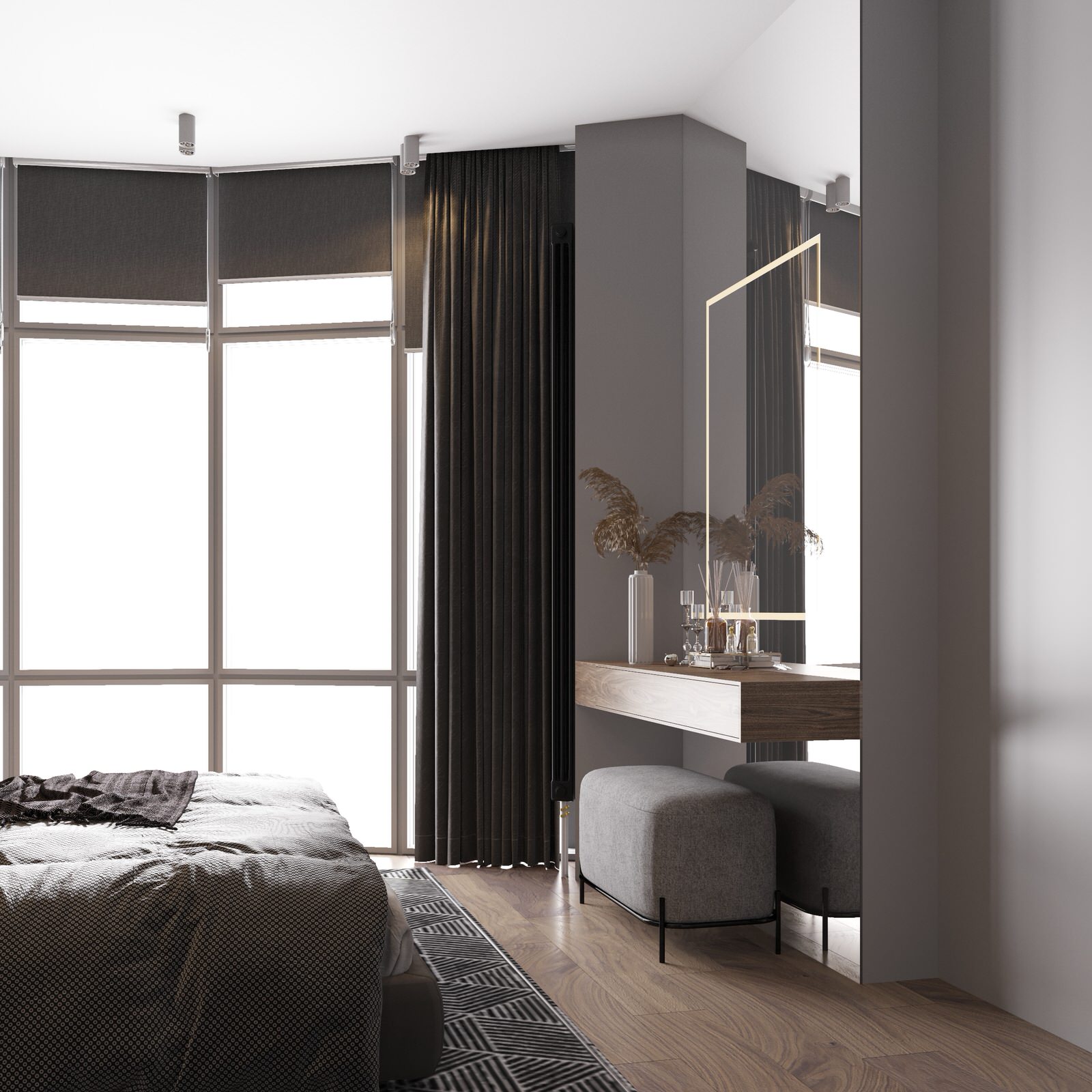 Квартира на шоссе Нефтяников