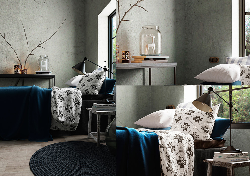 3D-визуализация