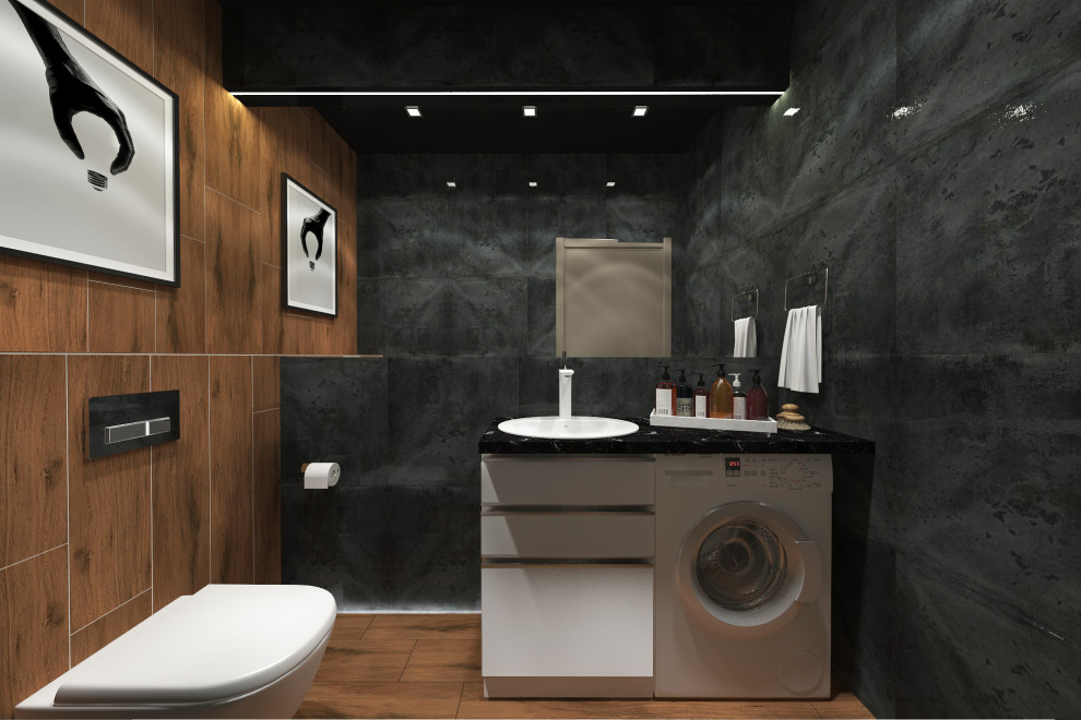 ЖК Савёловский сити