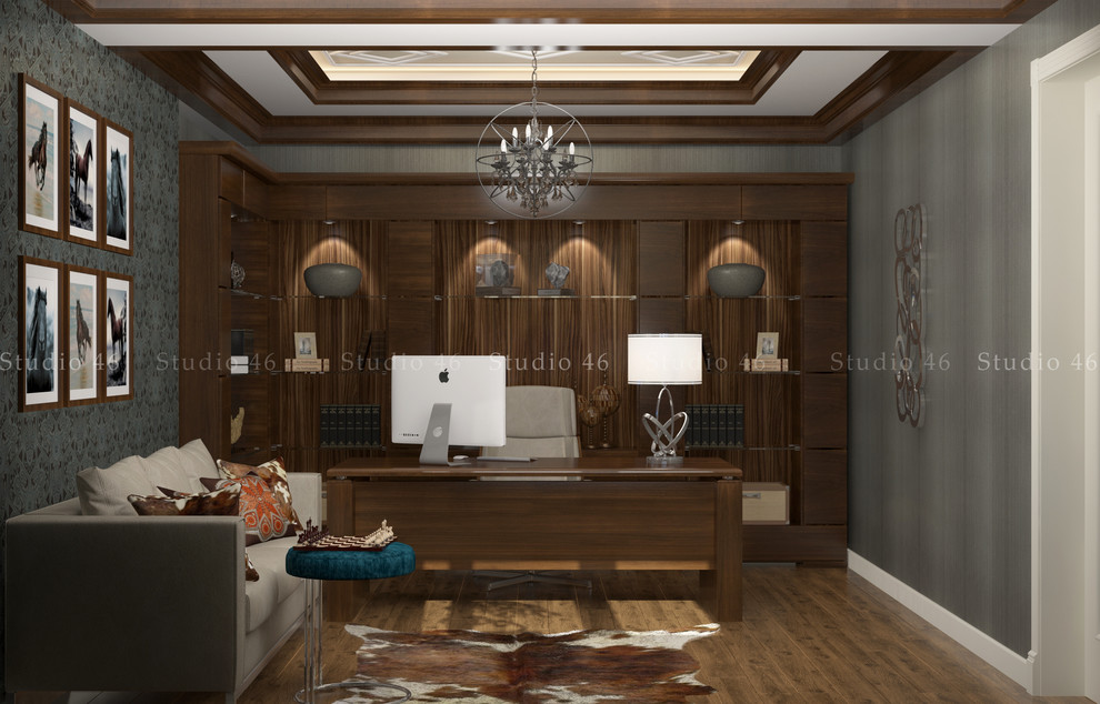 Квартира для молодой семьи