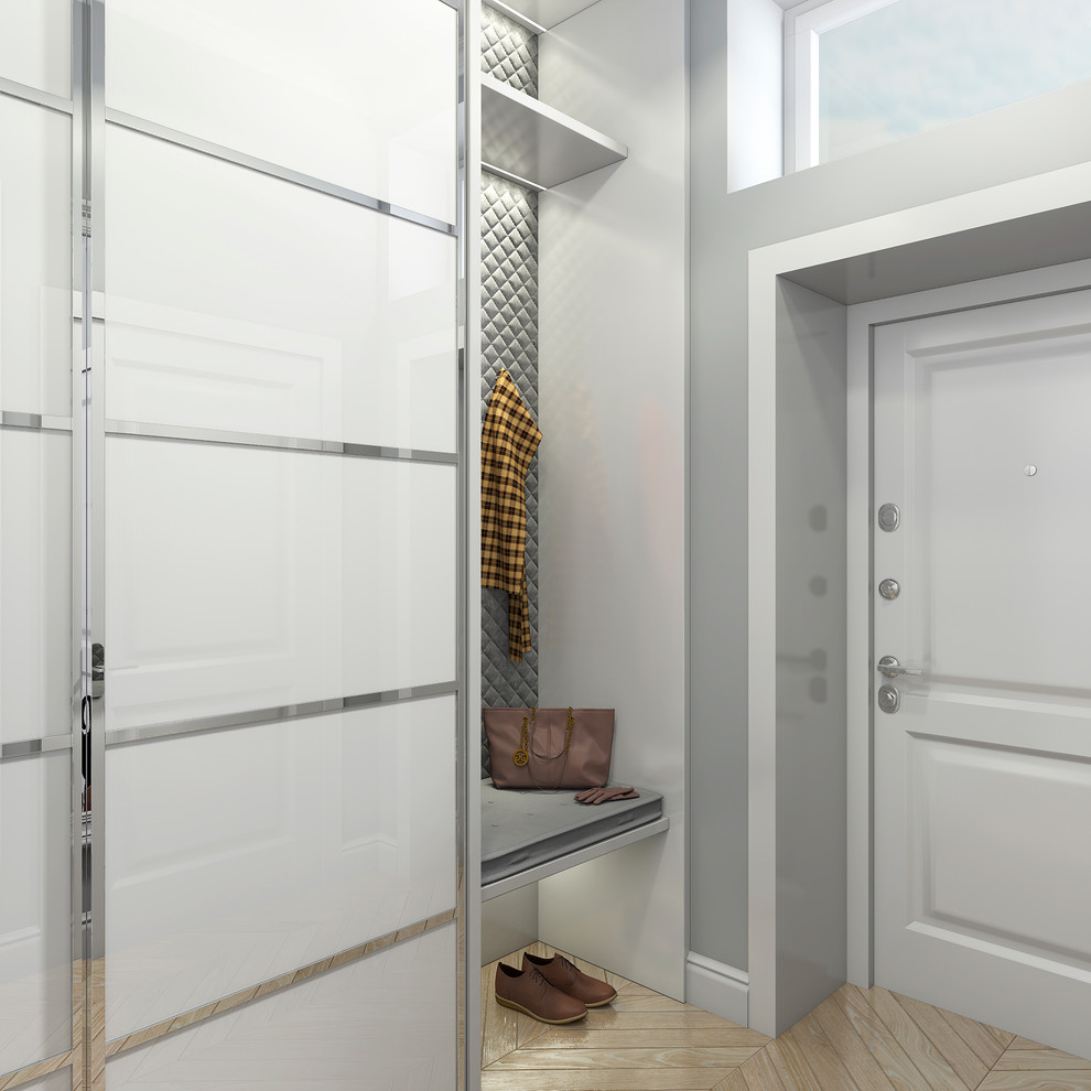 Дизайн интерьера частного дома 2