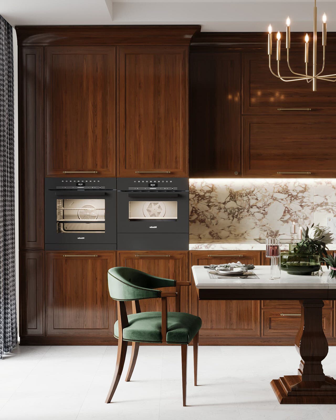 Седьмое небо