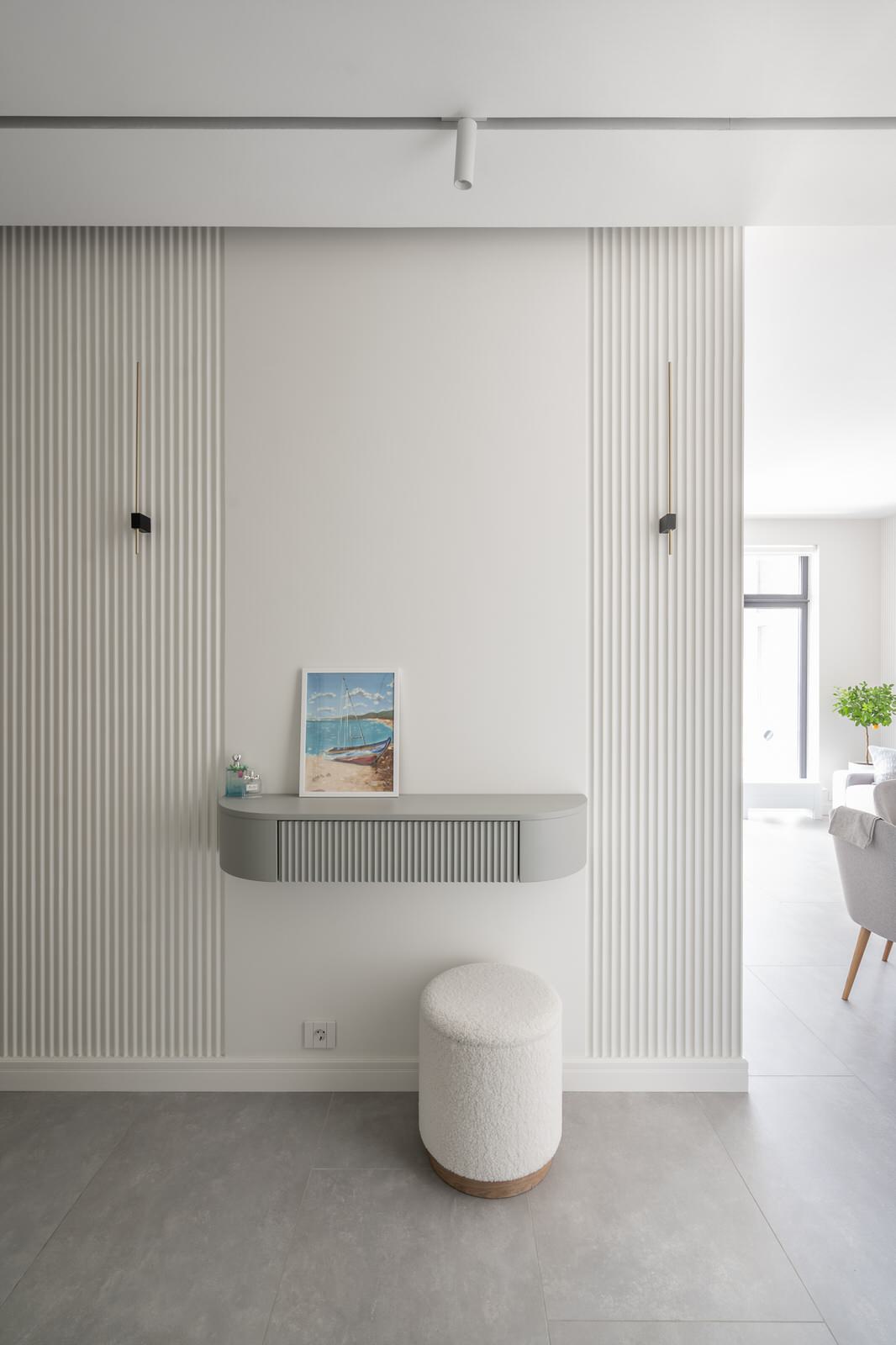 Обложка проекта: Квартира в жк "Событие"