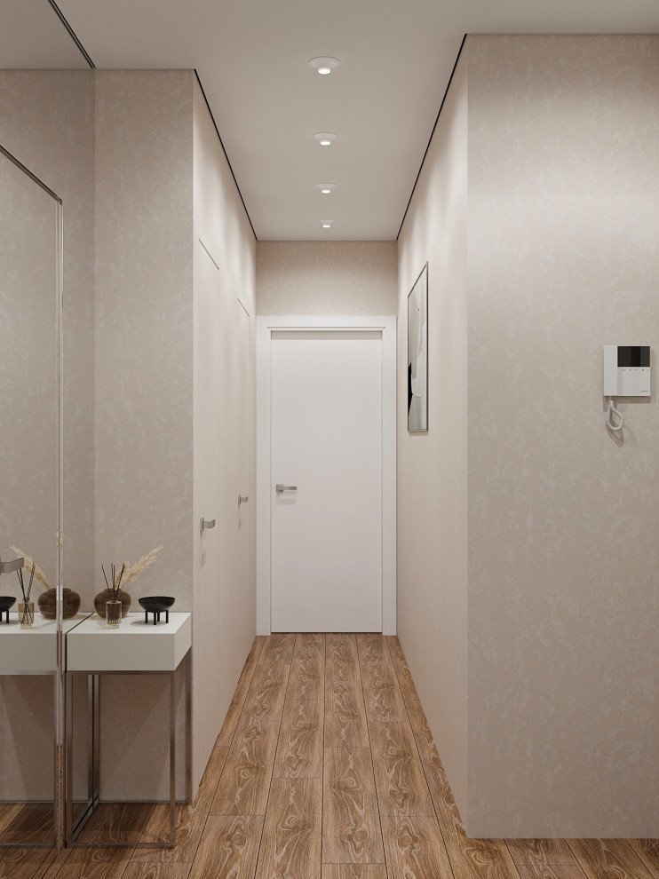 ЖК Терра, 52 м.кв.