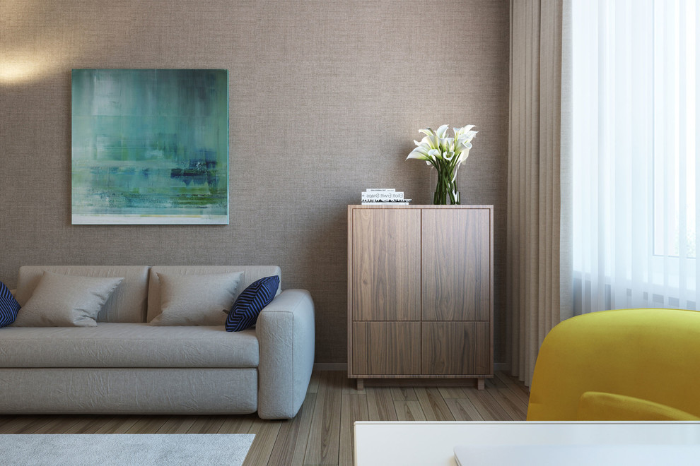 Дом на Бирюзвой