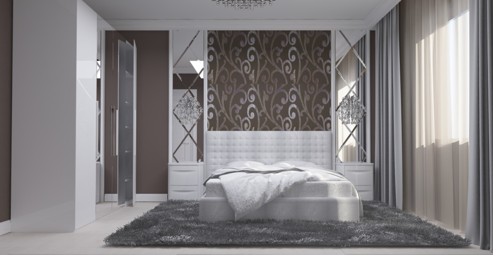 ЖК "Бурнаковский"