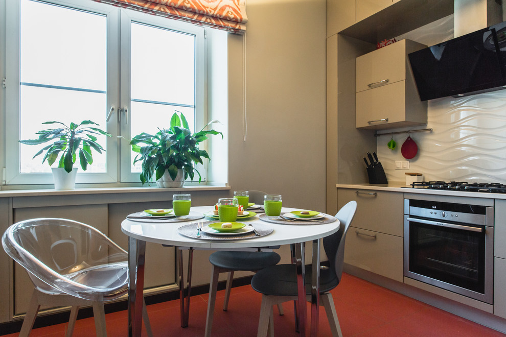 apartment pr